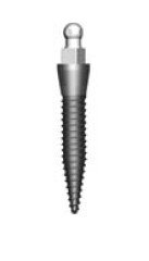 Mini Dental Implants - MDI System