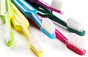 Toothbrushes
