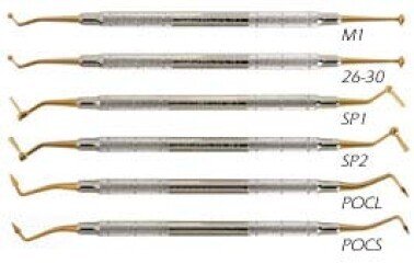 Instrument Essentials