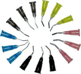 Restorative Accessories