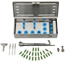 Surgical Components