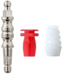 Prosthetic Components