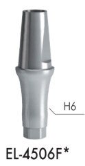 Titanium Abutments