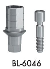 Titanium Abutments