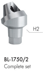 Angled Abutments