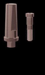 Titanium Abutments