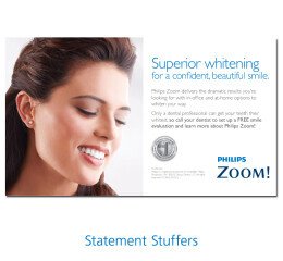 Marketing support - ZOOM!