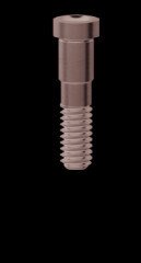 Bars and Metal Housing