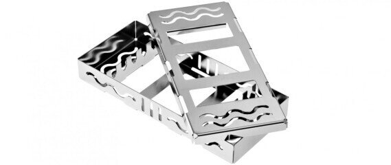 Sterilization Cassettes