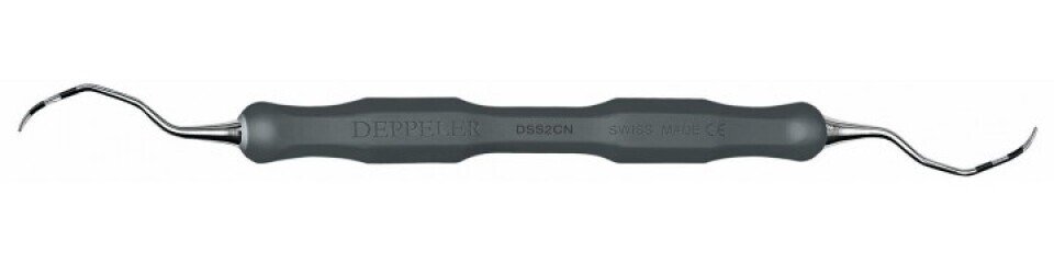 Deppeler Smart Scaler