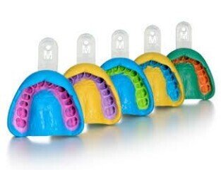 Impression Materials