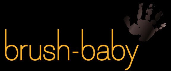 Brush Baby