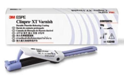 Pit & Fissure Sealants