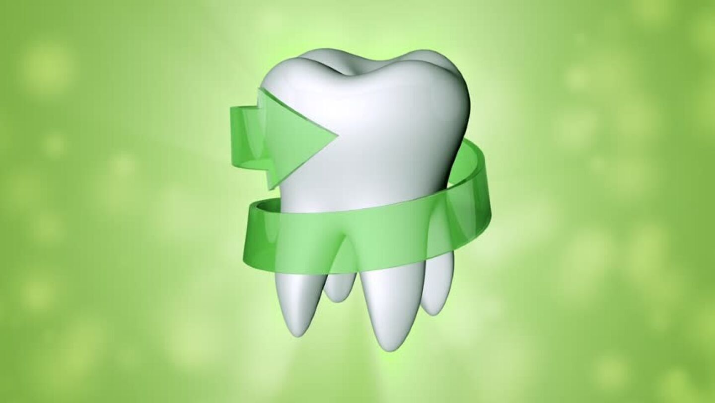 Green Dentistry