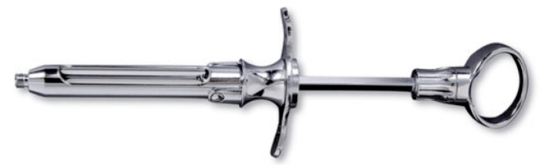 Dental Syringe
