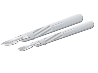 Scalpels