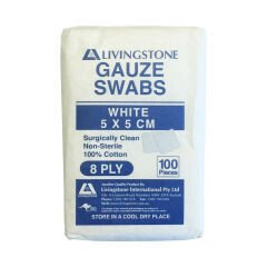 Pre-Treatment Products