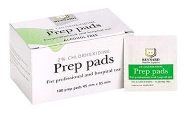 Aesthetic Infection Control