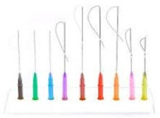 Aesthetic Thread Lifts