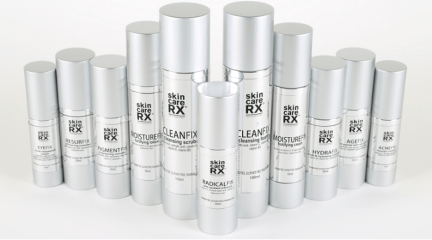 Skin Care RX Products
