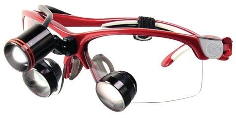 Magnification & Illumination