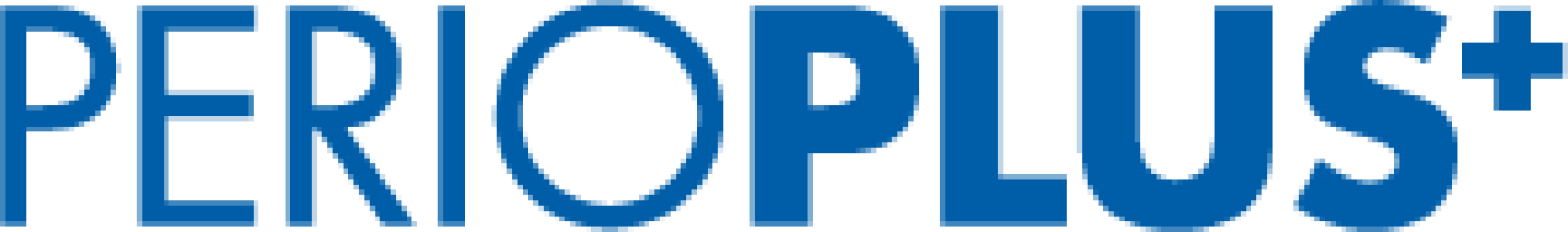 Curaprox Perio Plus+