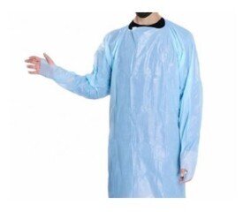 Protective Outerwear