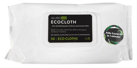 Surface Cleaning & Disinfecting