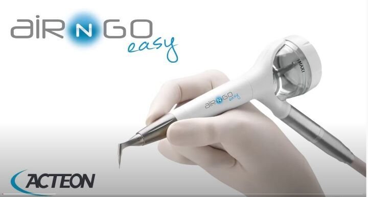 AIR N GO Easy Viva Learning