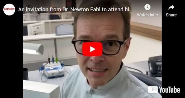 Form, Color, and Anterior Composites - It's All About Details