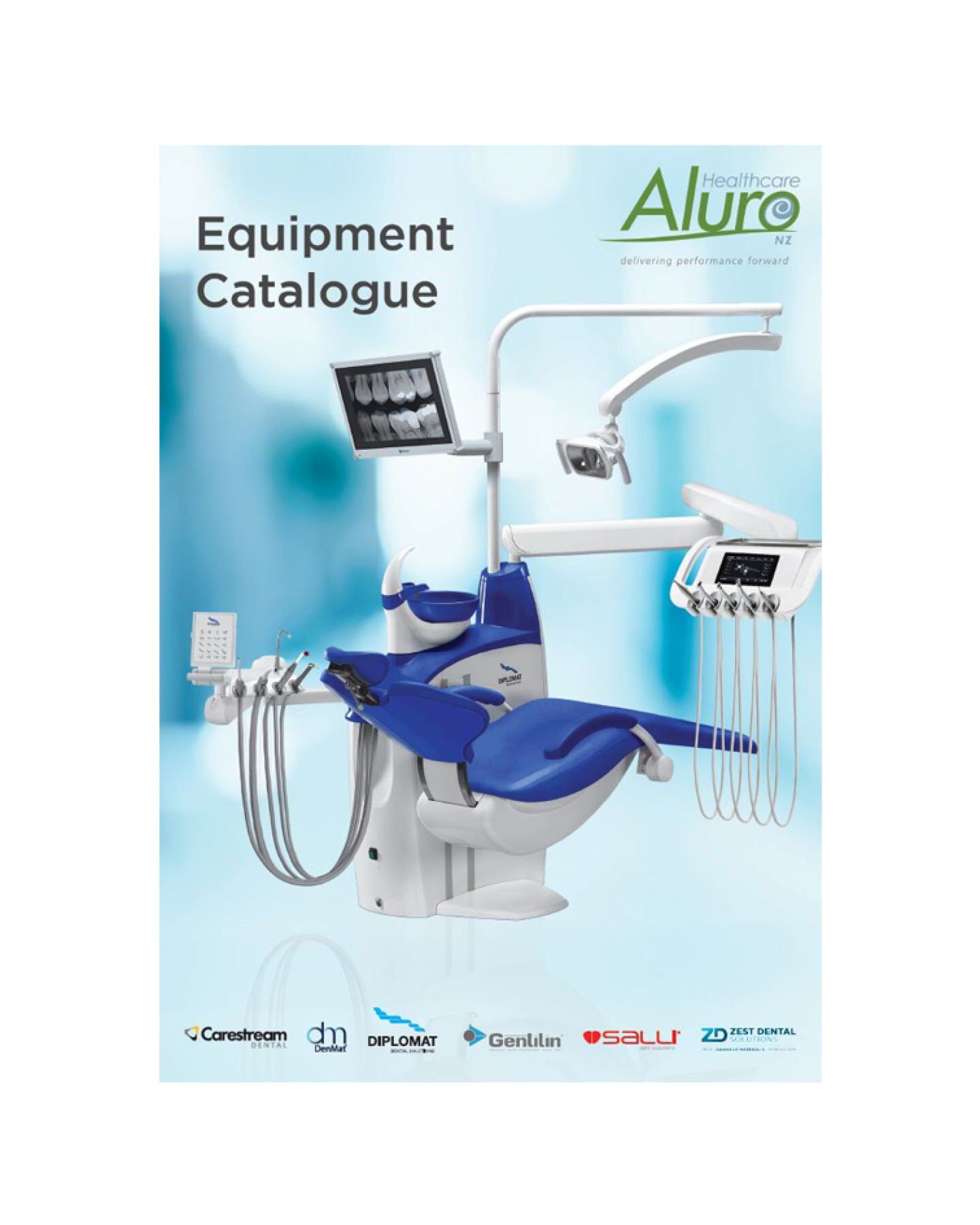 Download Our Catalogue